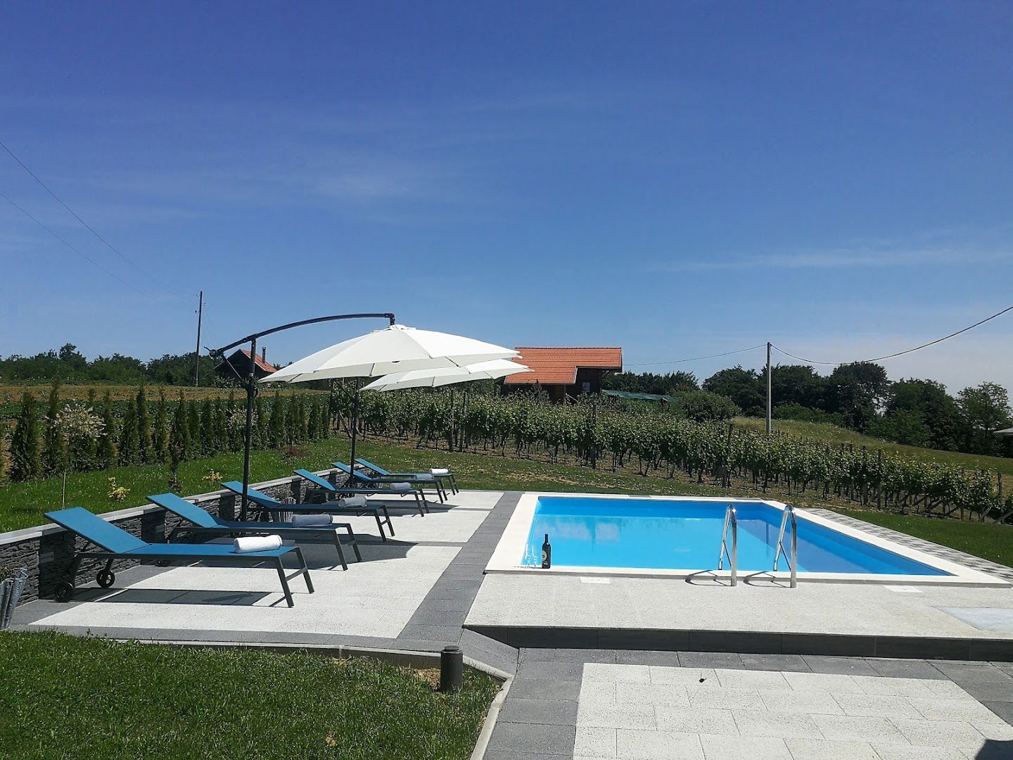 Kuća za odmor Nikol