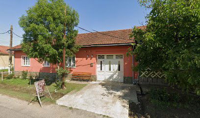 Biserică Penticostală