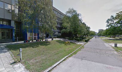 Департман за физику ПМФ-а