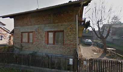 STRELJAČKI KLUB BANOVINA PETRINJA