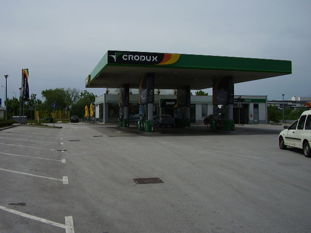Petrol