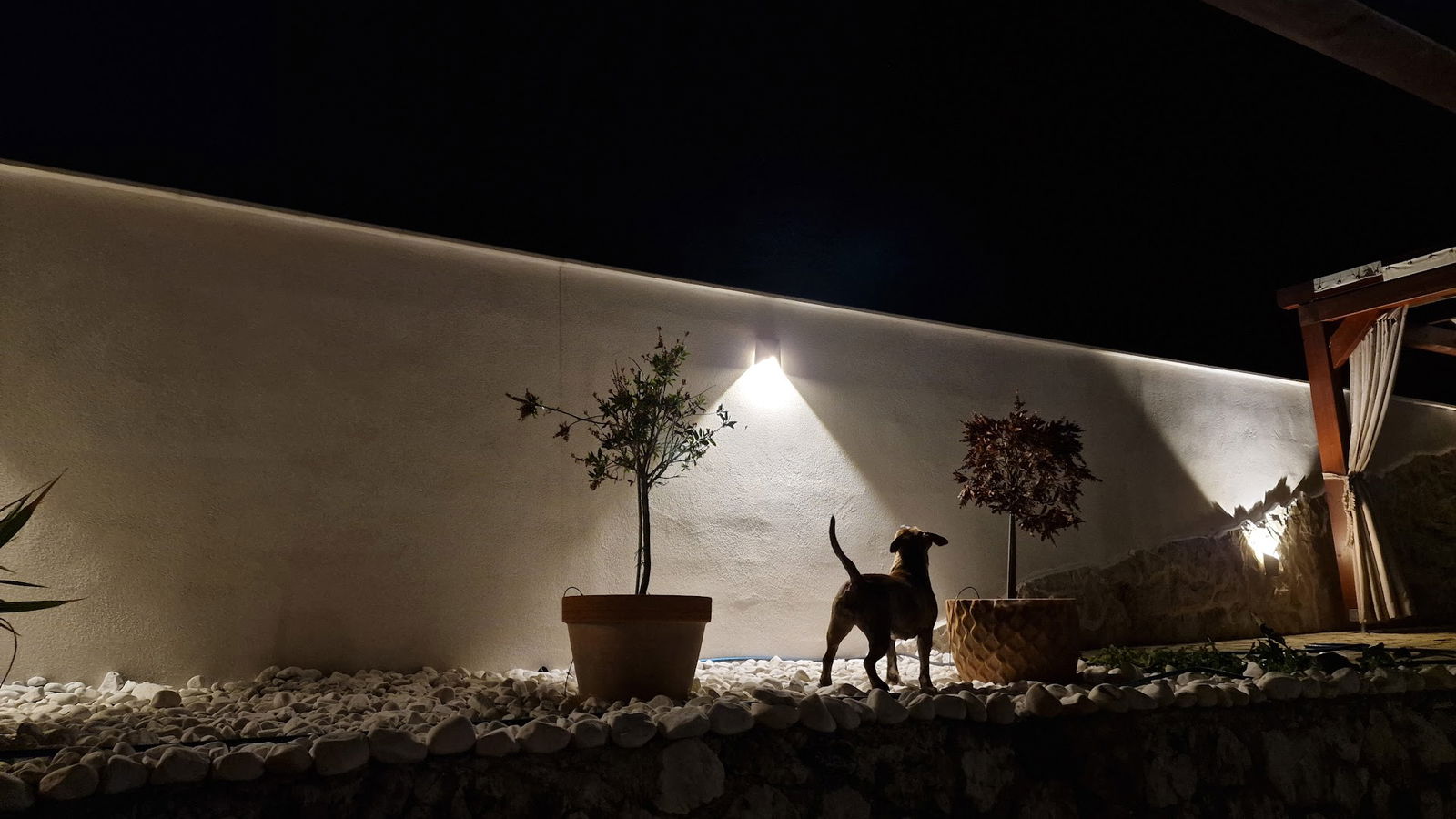 Villa Village Idylle with sauna, private pool and jacuzzy