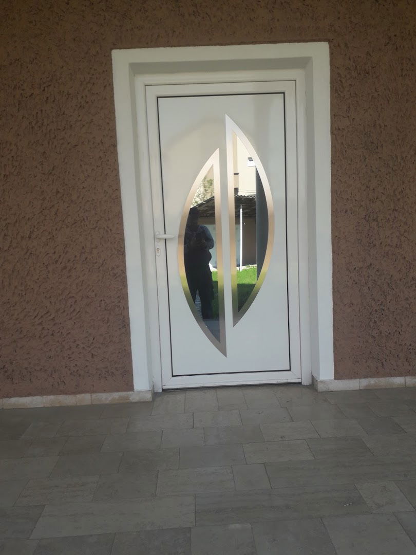 "Fenster Tešić" Proizvodnja PVC stolarije