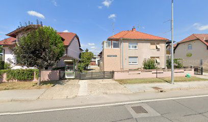 Izrada svijeća Galunić