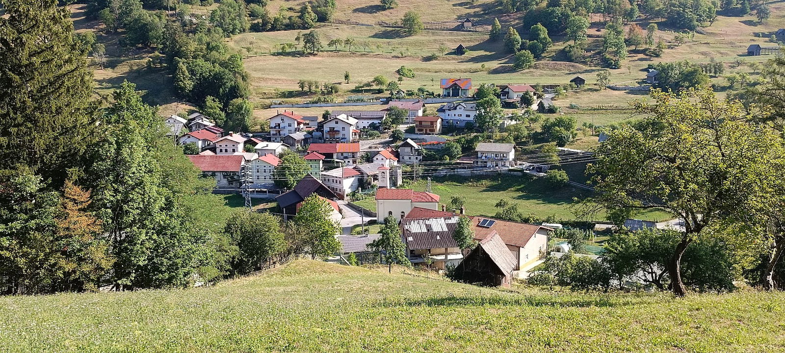 Apartma pri Ruscu - Barbara Kavčič - sobodajalka