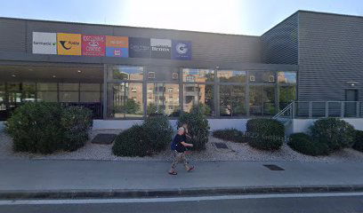 Ghetaldus optika d.d