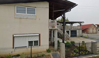 SkelePerkovic- Najam fasade,građevinske skele i pokretne skele