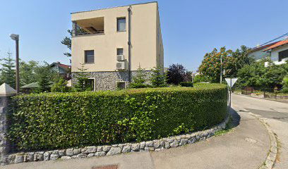 "BART elektronika", PROIZVODNO USLUŽNI OBRT,VL. MLADEN BARTOLIĆ, ZAGREB, HORVATOVAC 41