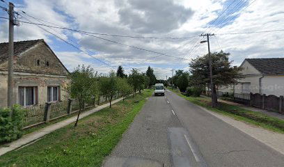 Bolhó, Petőfi utca 24.