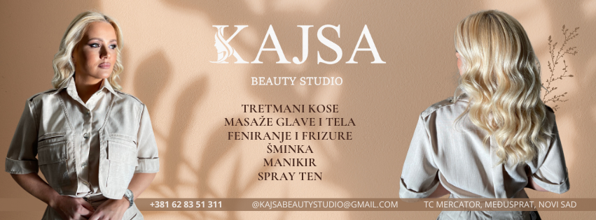 KAJSA beauty studio