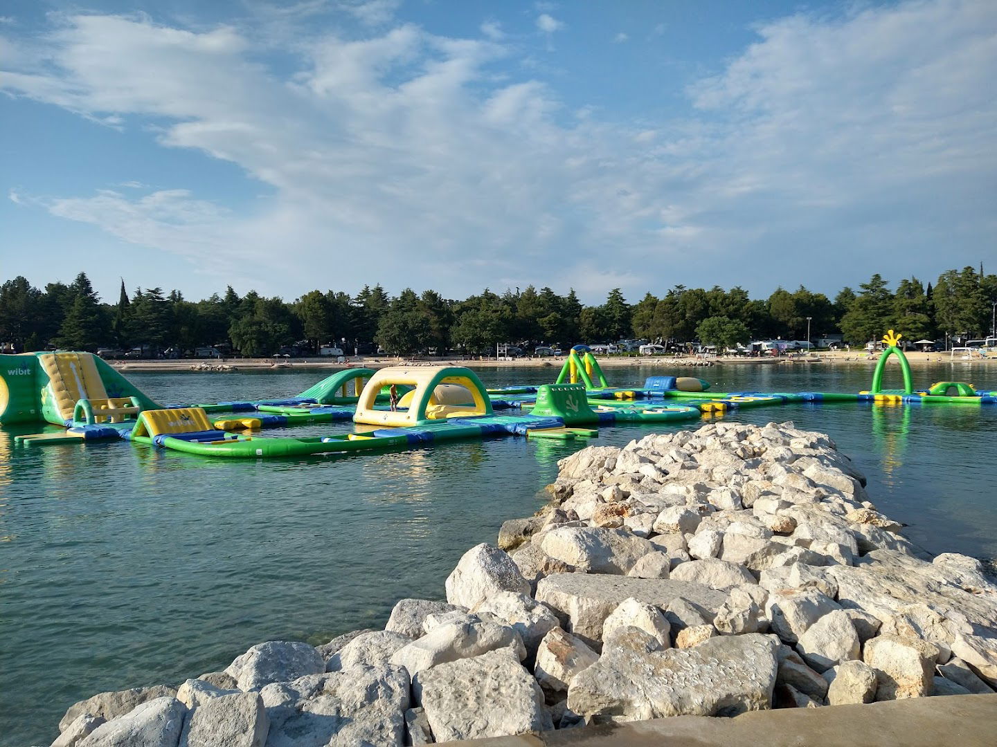 Aquapark