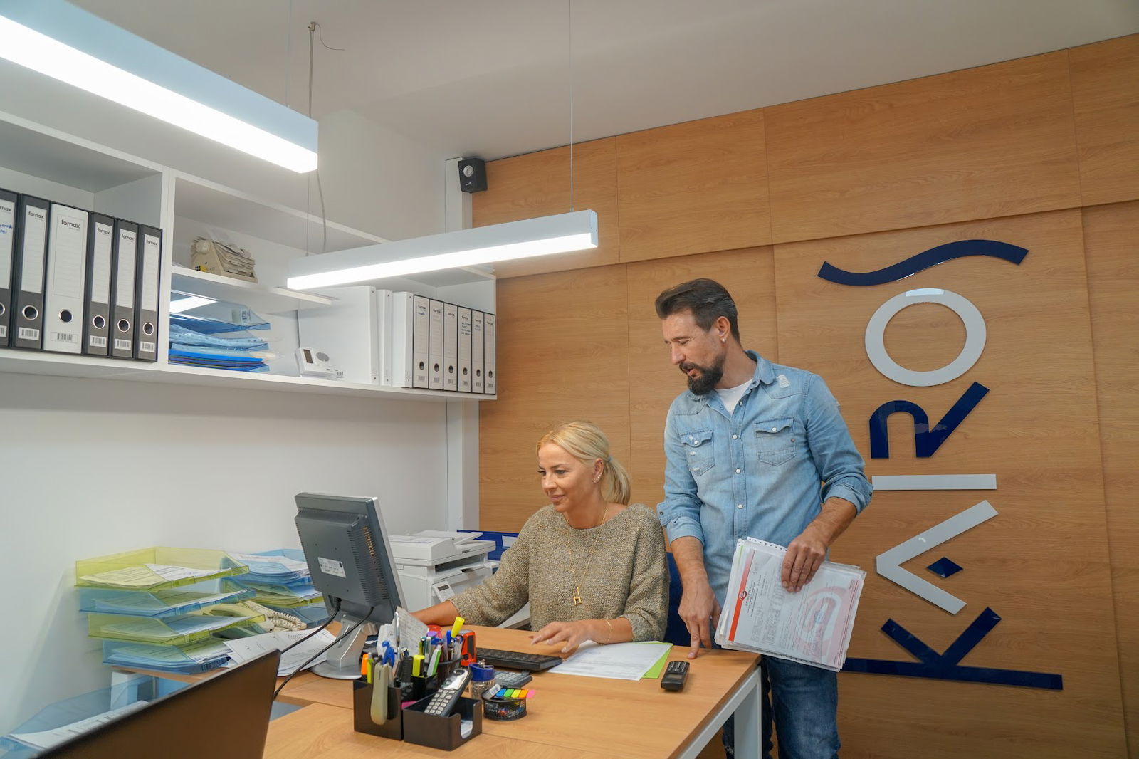 Kairos Birooprema d.o.o. Beograd