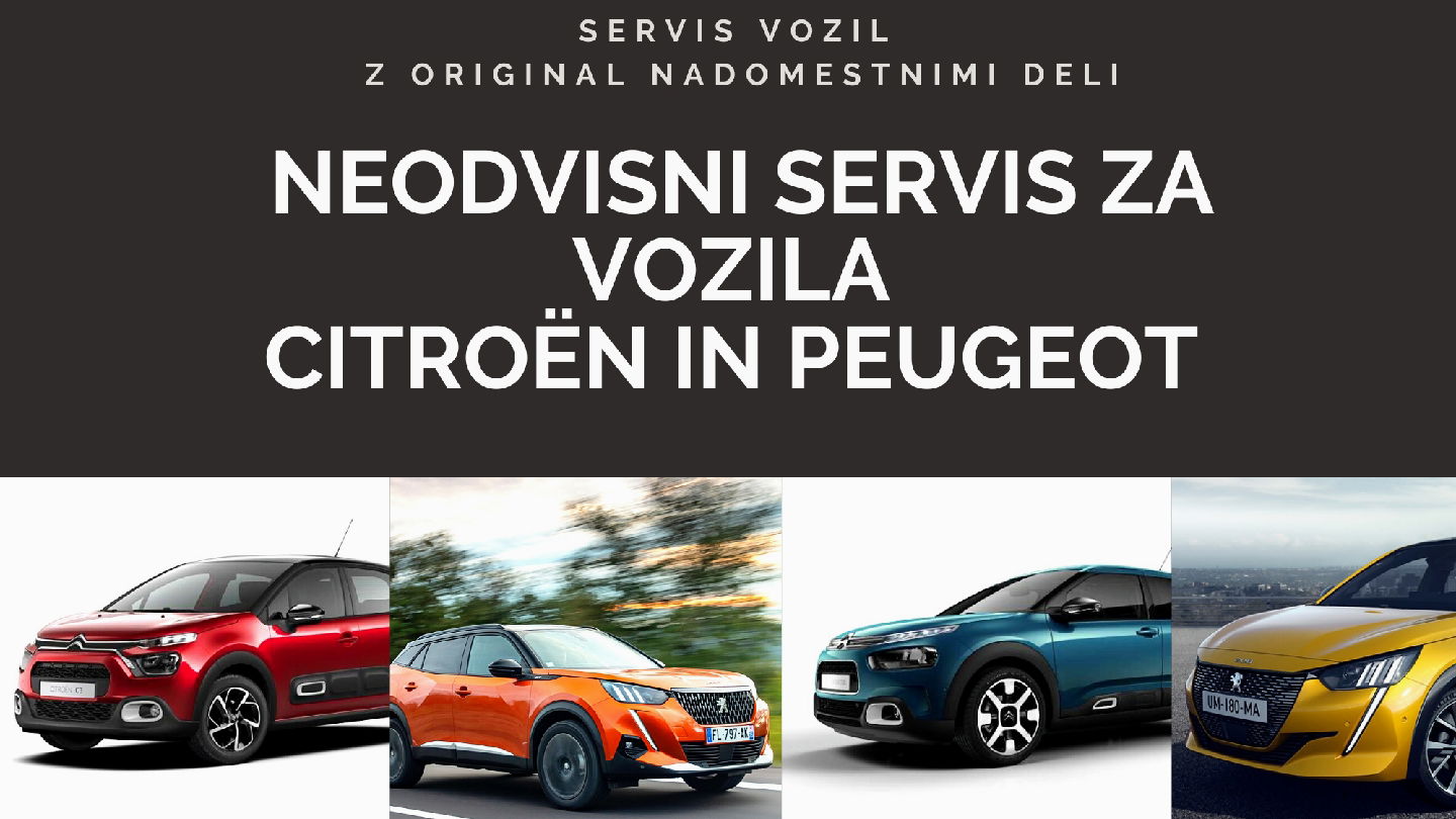 Žgajner servis d.o.o., podjetje za vzdrževanje vozil, Rogaška Slatina