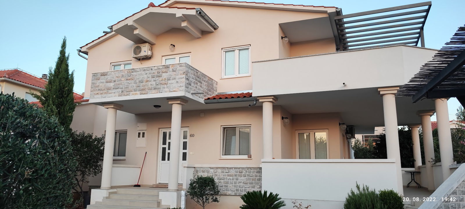 Apartments Antonella