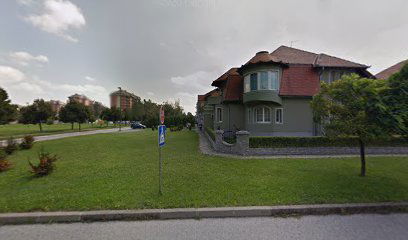 Poštin paketomat 26811