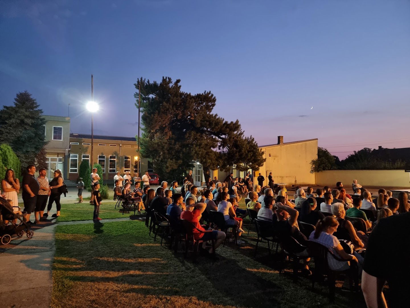 Dom kulture 'Mladost'