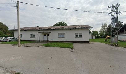 Dobrovoljno Vatrogasno Društvo Gradečki Pavlovec