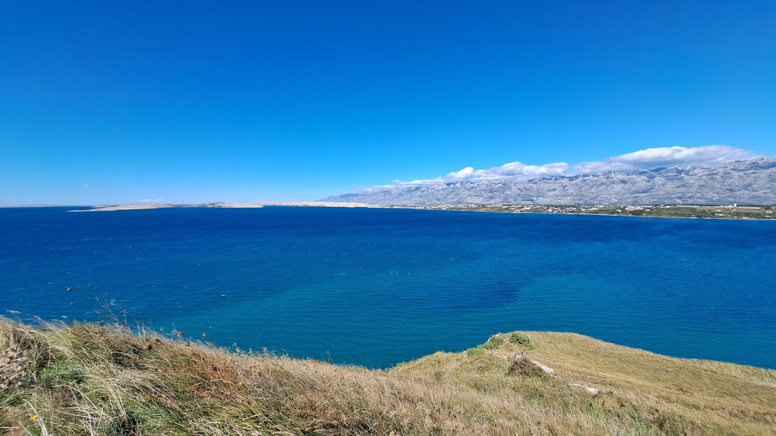 Stari grad Ljubač- Castrum Liube