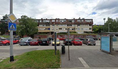 Crkva S.Mati Slobode