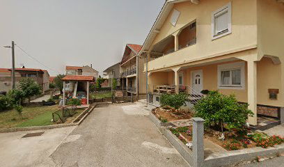 Elektronic Instalacije d.d