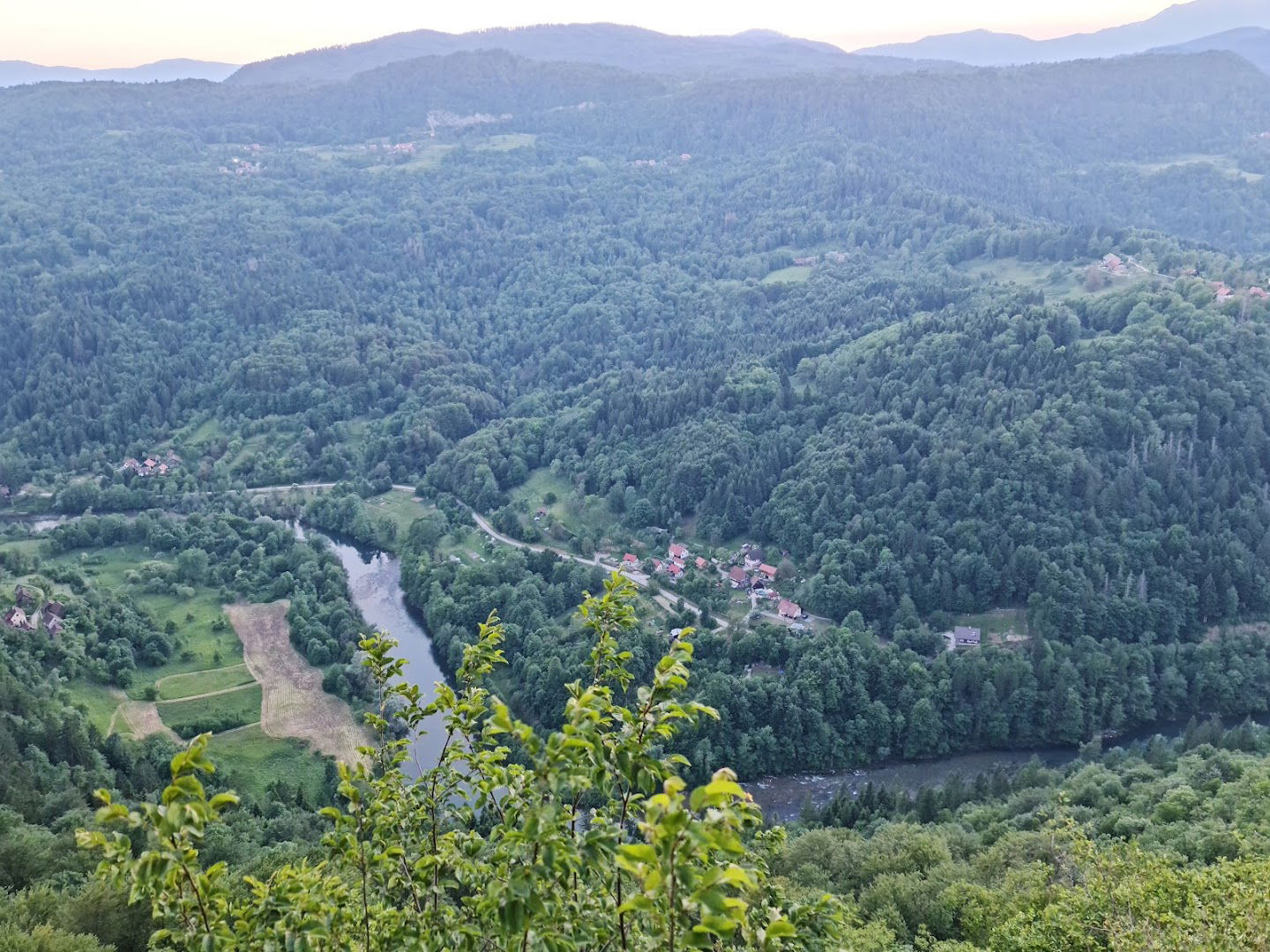 View point Kavranca