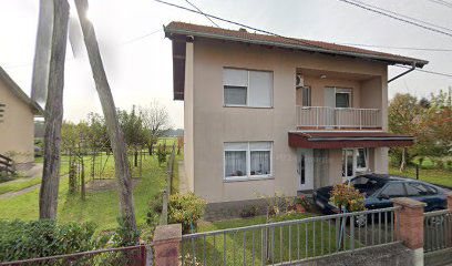 Frizerski salon Martina