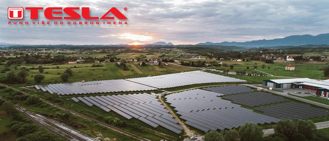 TESLA d.o.o.