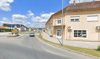 POLJOPRIVREDNA ZADRUGA KLOŠTAR PODRAVSKI