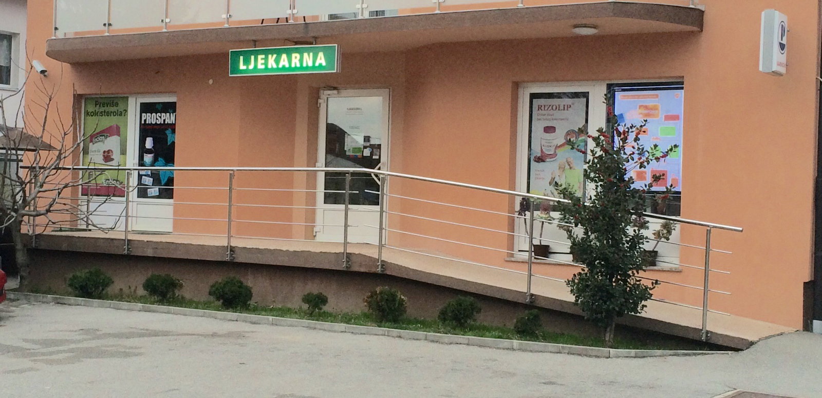 Pharmacy Filipovic