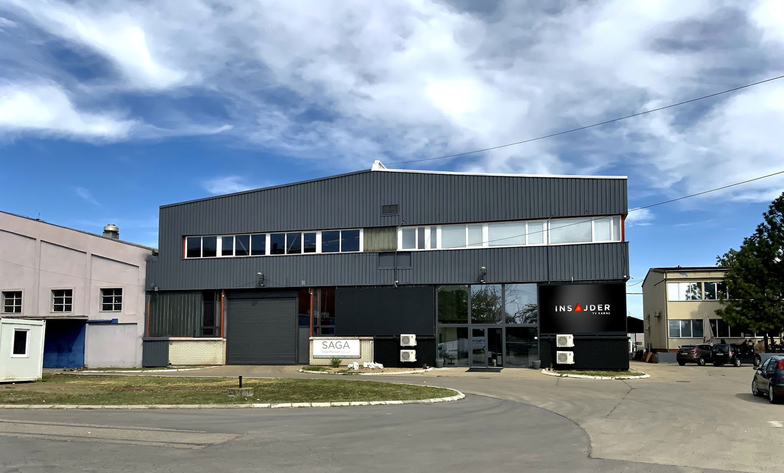 Insajder TV Kanal (Insajder Produkcija)