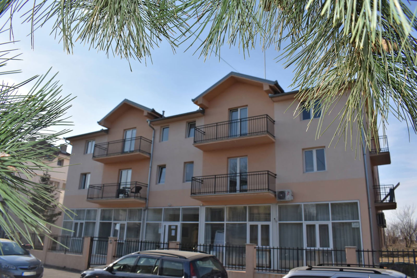 Rea Martia - Dom za stara lica