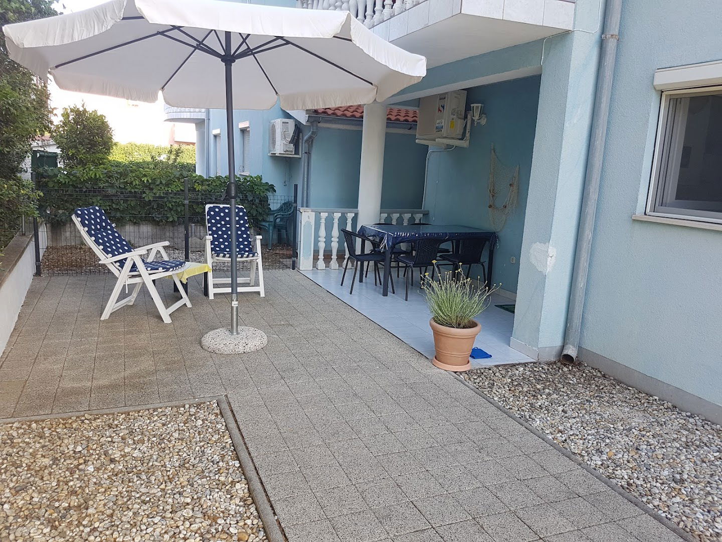 BlueSun Apartment Zaton