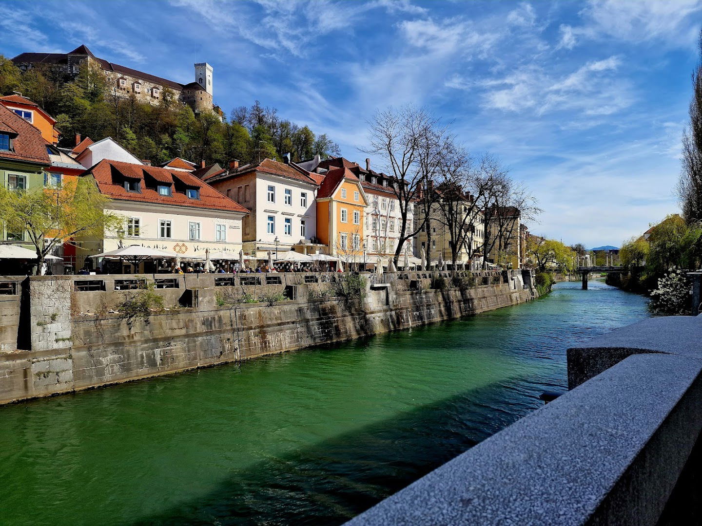 Ljubljanica