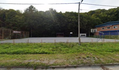 IGRALIŠTE "Stara sela"