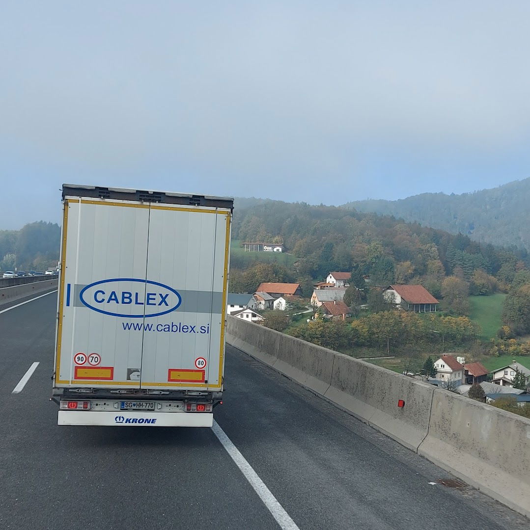 Cablex plastik, orodjarstvo in predelava plastičnih mas d.o.o.