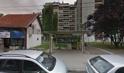 The Maya Beauty Studio