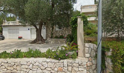 Fisherman Apartment Sibiljan