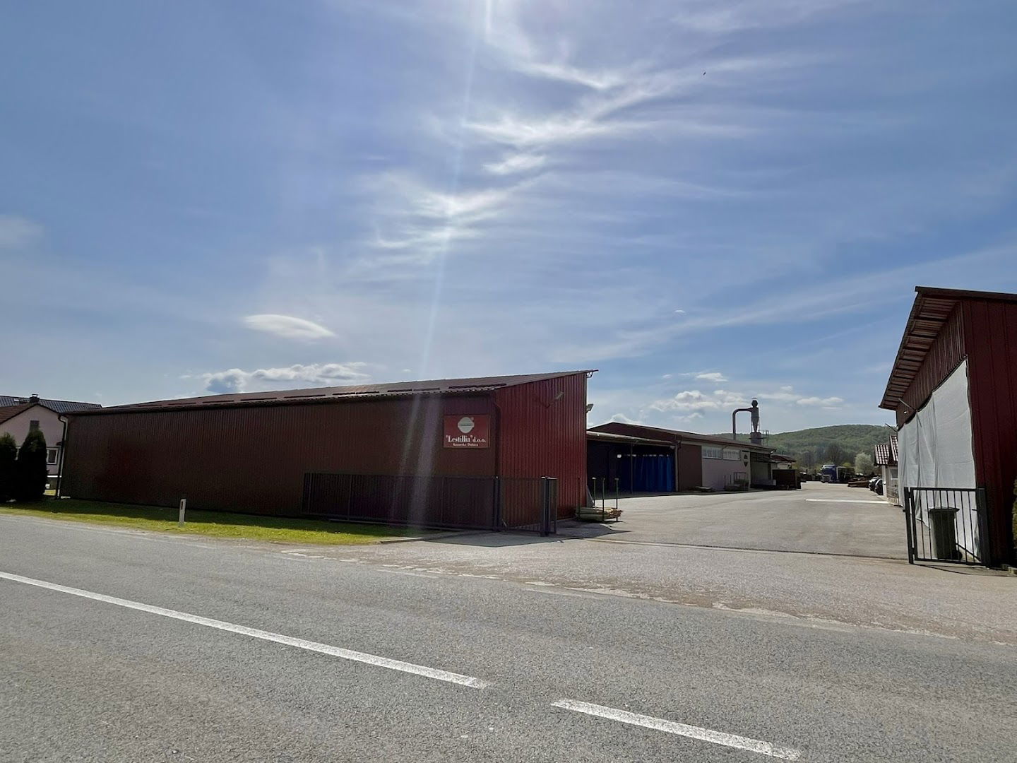 Lestillia d.o.o.