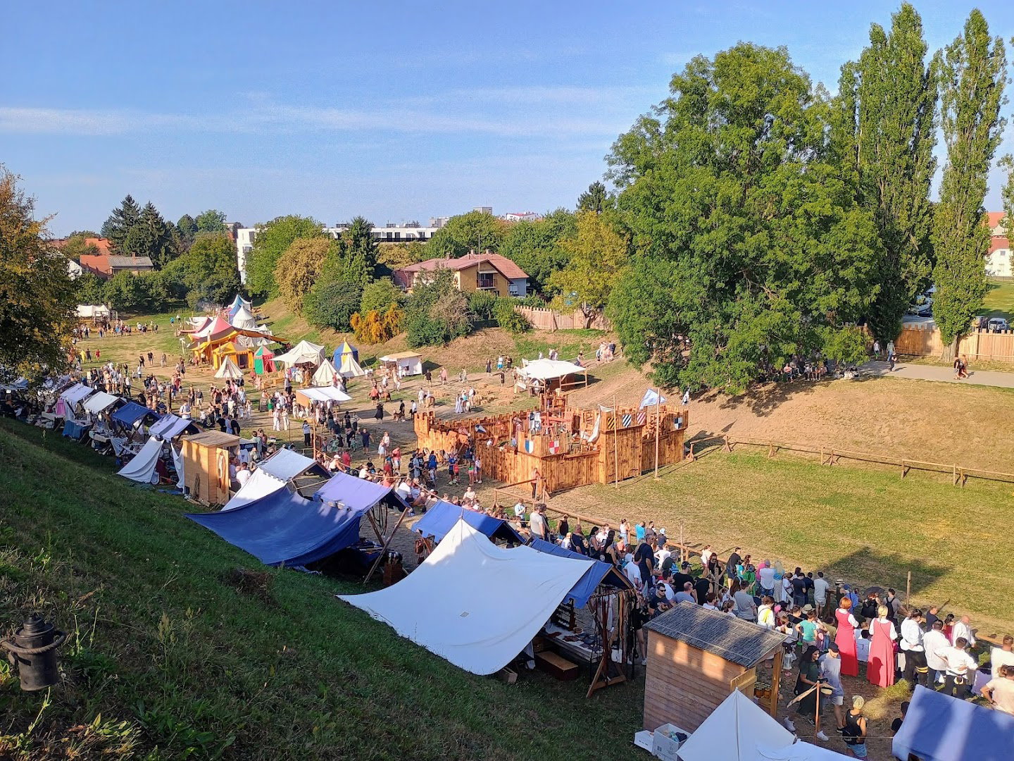 Renaissance Festival Koprivnica