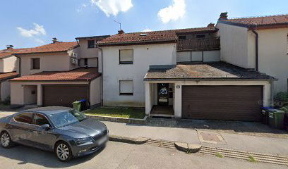 Frizerski studio Art