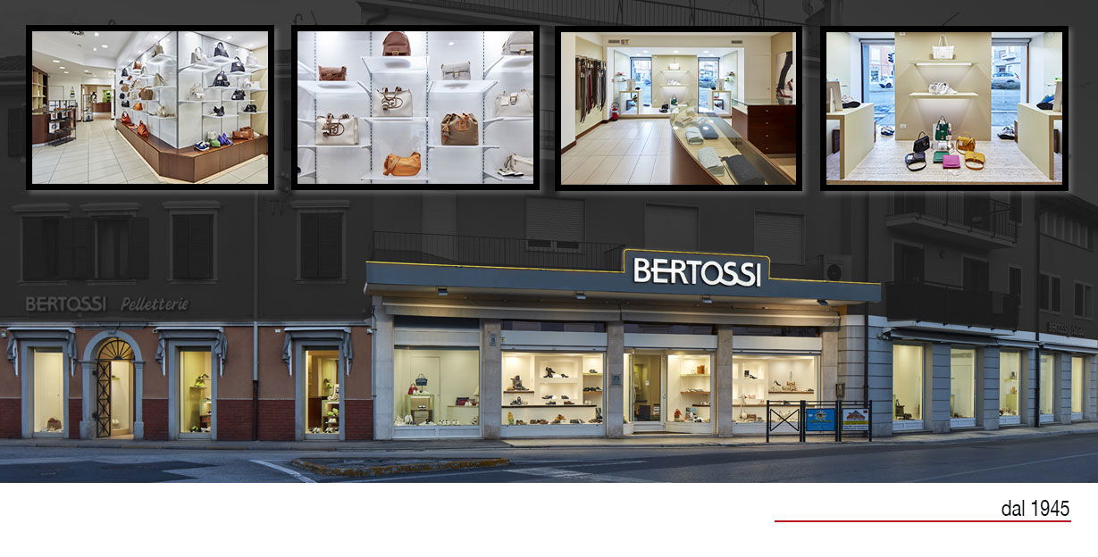 Bertossi Calzature