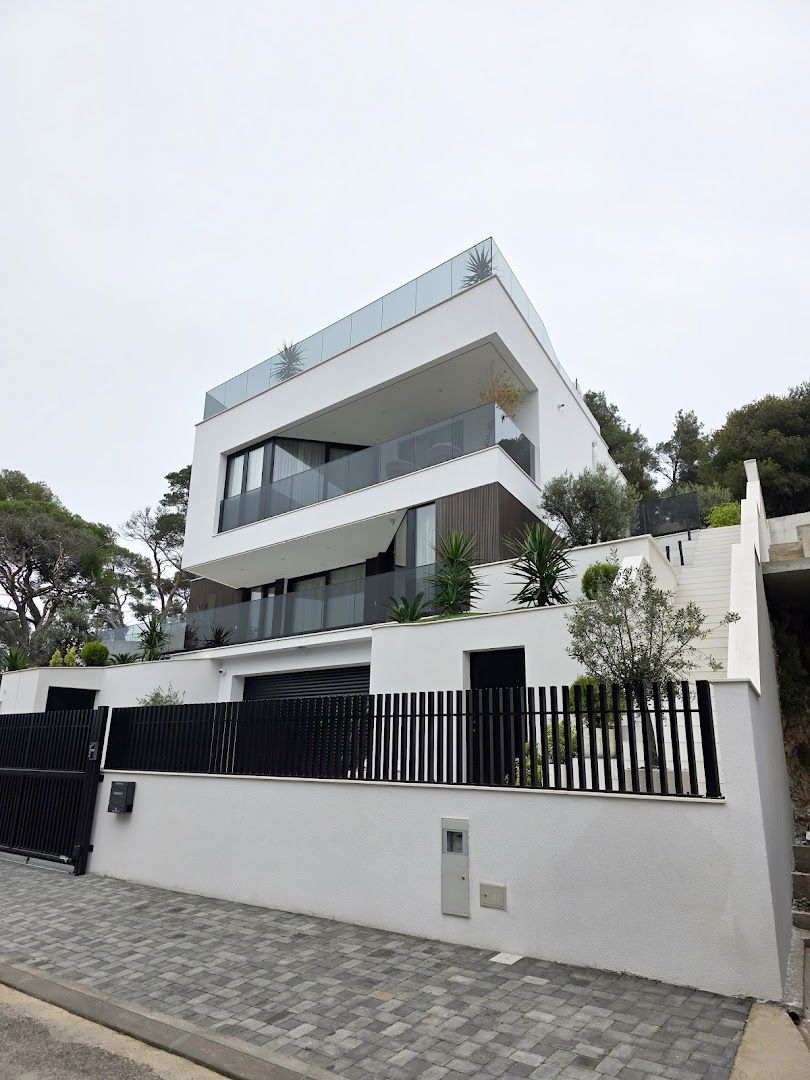 Luxury Villa Trogir Hills