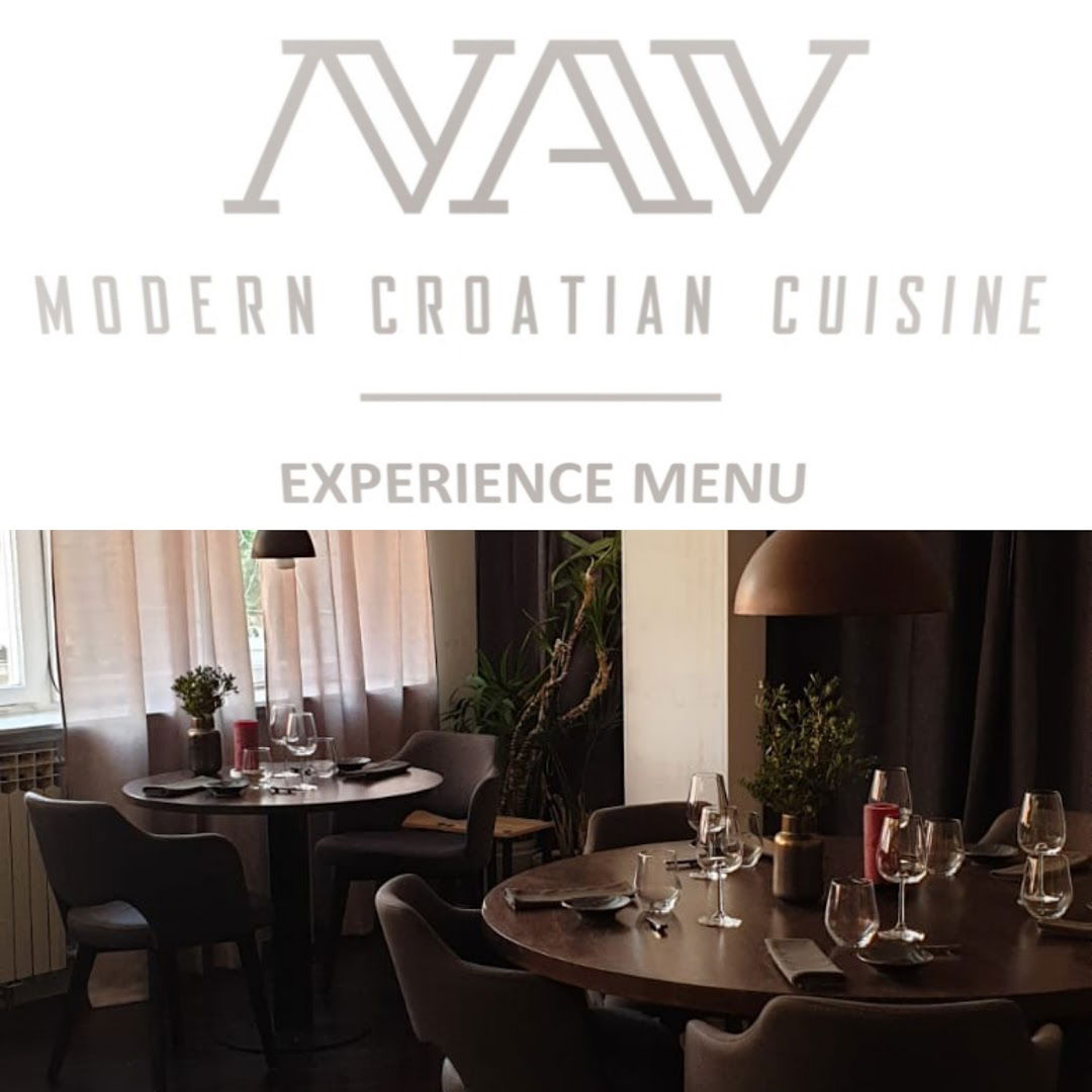 Restaurant Nav