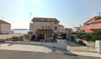 Frizerski Salon Andrea