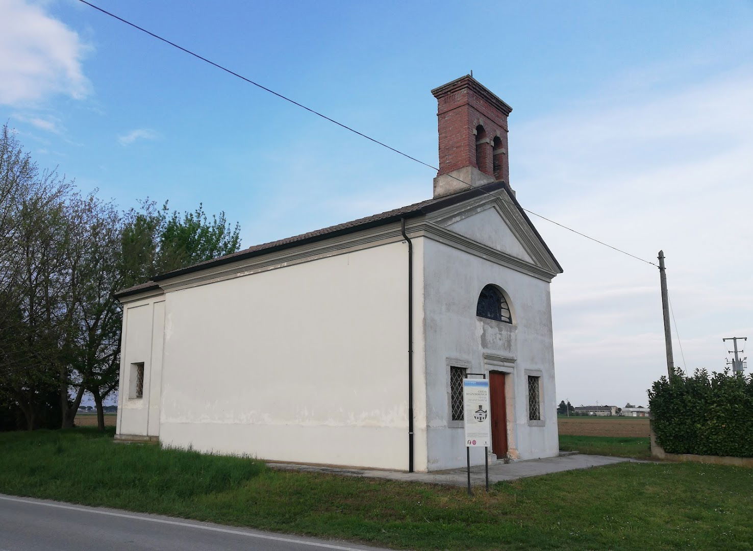 Chiesa di San Domenico