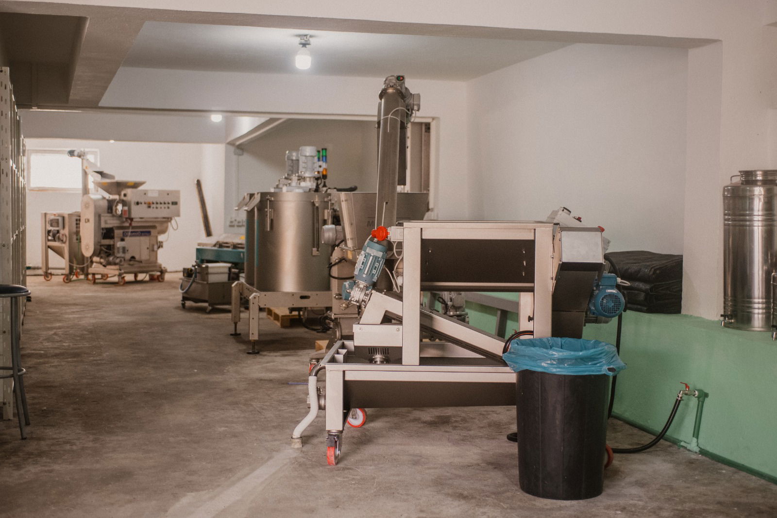 Uljara Crnići, HPM, "Hercegovački plodovi mediterana"