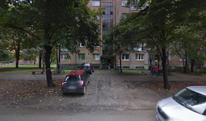 Big medow - Children's Playground