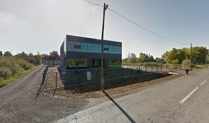 ISD Informacijski sustavi d.o.o.