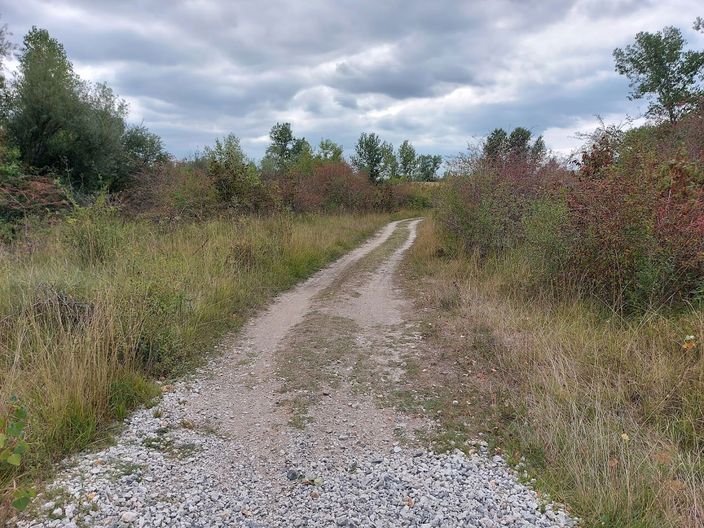 Sava-Svetonedeljska jezera - Biciklistička staza