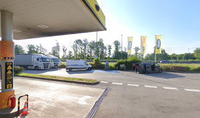 MOL PLUGEE Charging Station